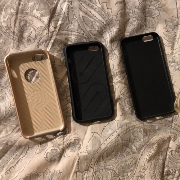 Assorted Phone Covers Apple Phones - Picture 2 of 2